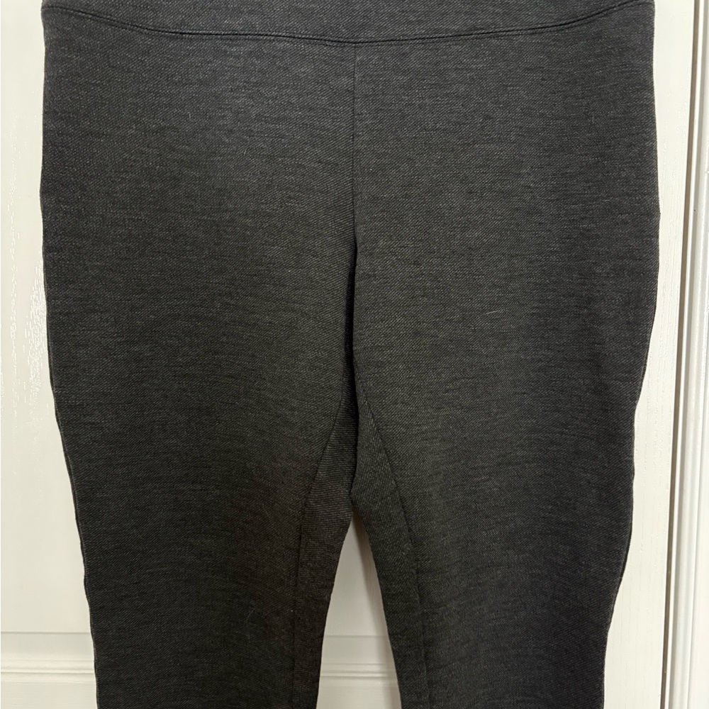 Ricki's Grey Leggings